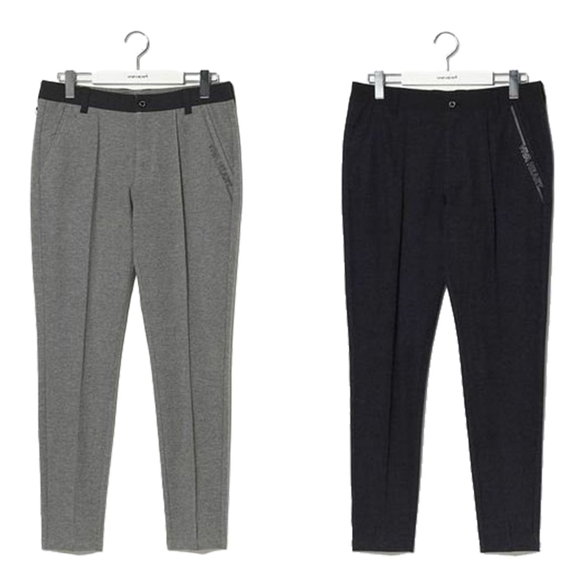 ビバハート ロングパンツ ワンダーシェイプ 4wayストレッチパンツ メンズ 011-79011 ボトムス ゴルフウェア VIVA HEART WONDER SHAPE