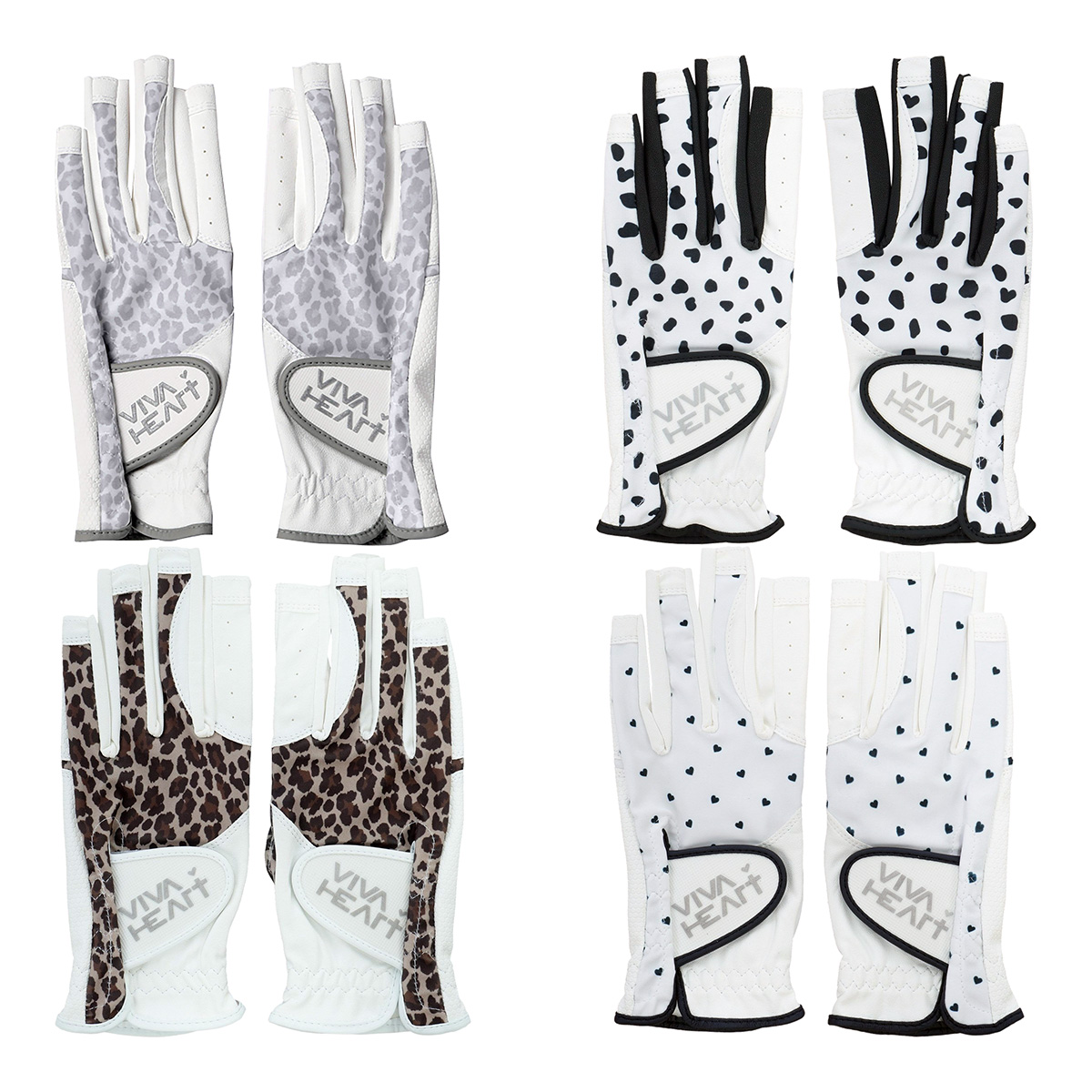 ビバ Product range – PFI FERSA