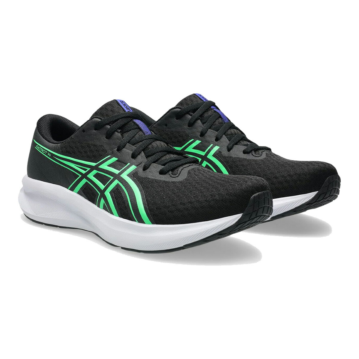 �A�V�b�N�X asics �����j���O�V���[�Y �p�g���I�b�g 14 PATRIOT14 �����Y 1011C050 �X�^���_�[�h 2E���� �X�j�[�J�[ STANDARD EE