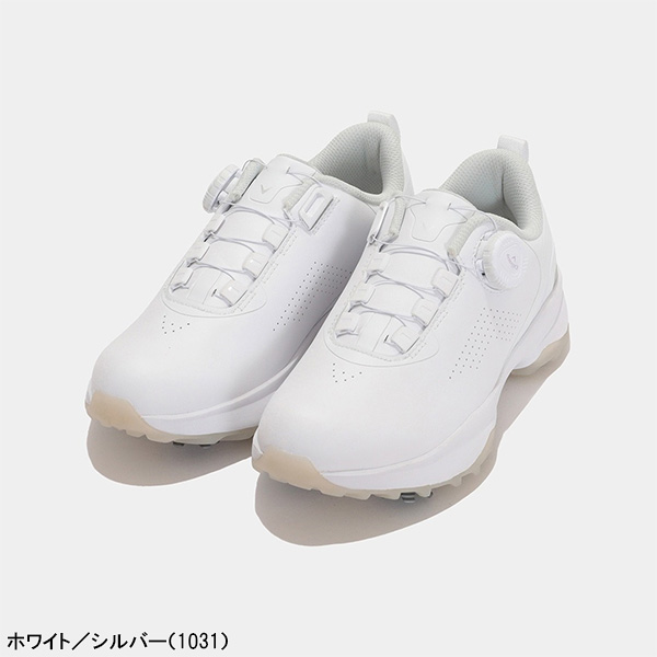 新品未使用　Callaway ゴルフシューズ 　25cm Callaway ゴルフシューズ｜ゴルフ｜スポーツ 通販 - Yahoo!ショッピング