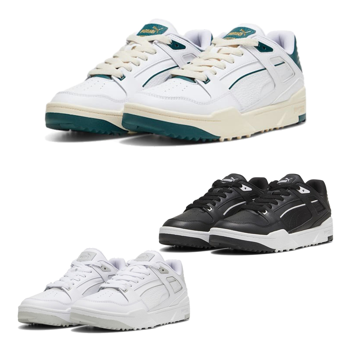 なち様 PUMA プーマ ゴルフシューズ プロアダプト アルファキャット 2.0