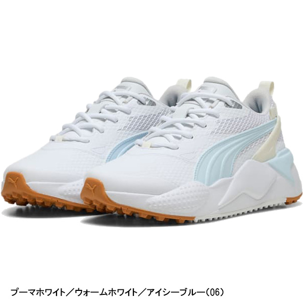 PUMA（プーマ） レディース ゴルフ ゴルフシューズ GS-X EFEKT