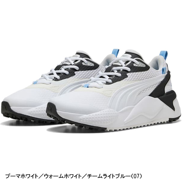 PUMA（プーマ） レディース ゴルフ ゴルフシューズ GS-X EFEKT