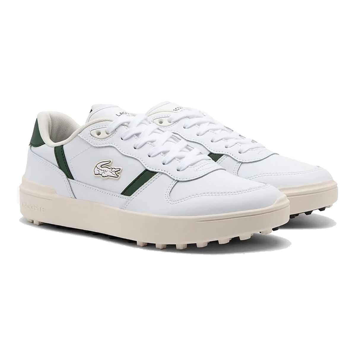 ���R�X�e �S���t�V���[�Y �X�p�C�N���X ���U�[ T-CLIP GOLF 225 1 SMA �����Y 50SMA0181 ���[�J�b�g �X�|�[�c�V���[�Y �S���t�X�j�[�J�[ 2025�N���f�� LACOSTE