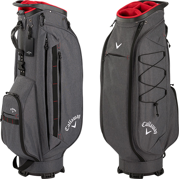 Callaway 在庫処分 キャロウェイ キャディバッグ 9.5型 アーバン