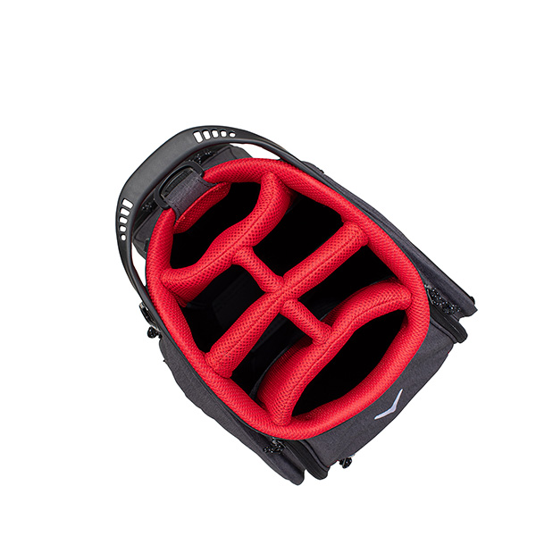 Callaway 在庫処分 キャロウェイ キャディバッグ 9.5型 アーバン