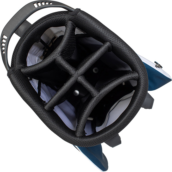 寶BY-1278 Callaway キャディバッグ 重量約2.1kgスタンド式 Callaway（キャロウェイ） 在庫処分 スタンドキャディバッグ 9.0型