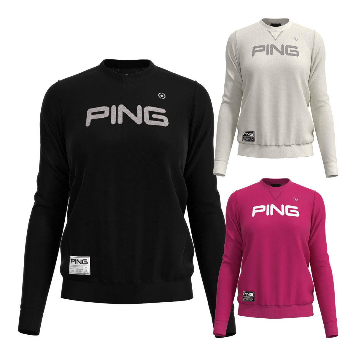 fB[X s Ap  JV~jbg Z[^[ 622-2270190 StEFA 2022NH~f PING APPAREL H~EFA Ap p