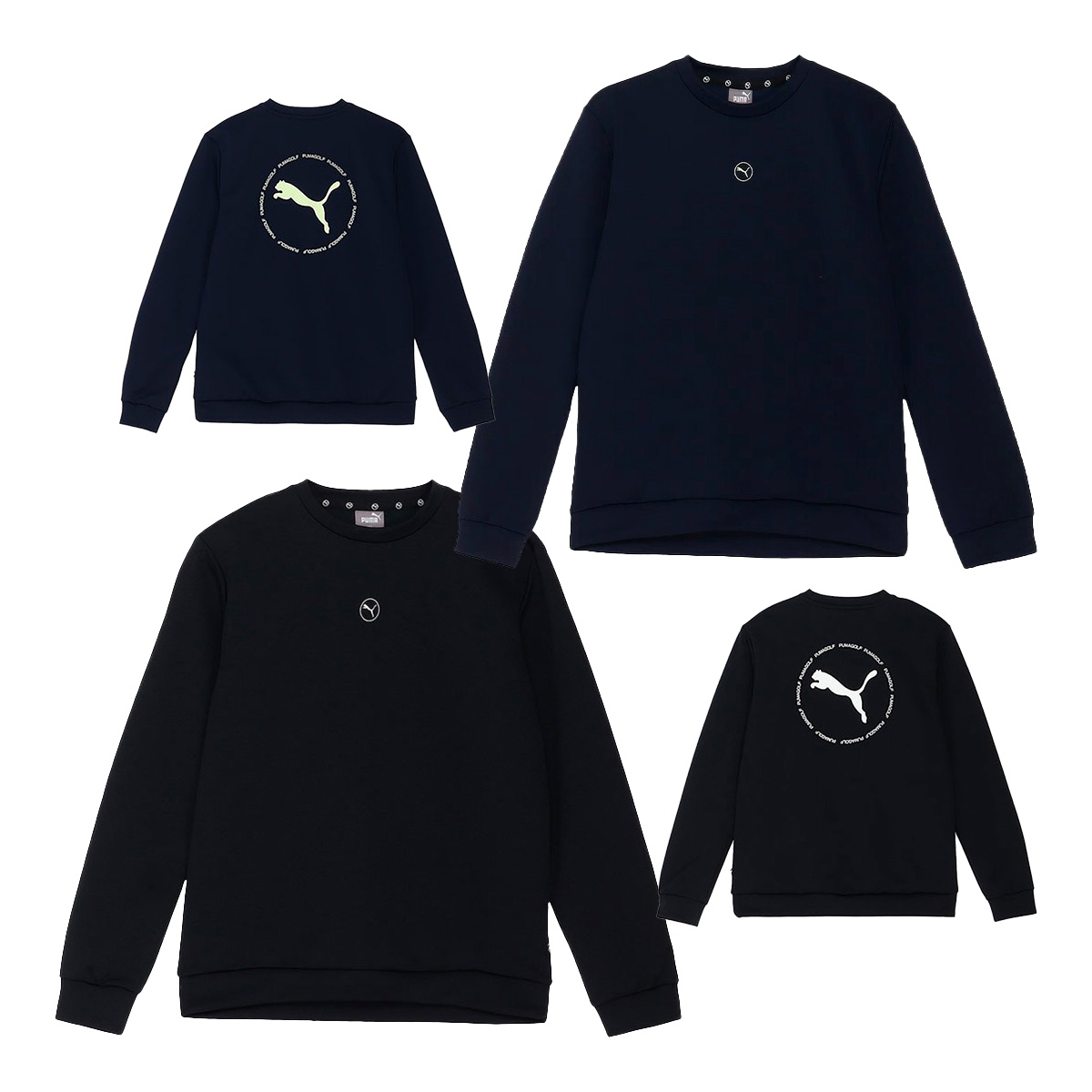 v[} St  N[lbN XEFbg T[NLbg _ujbg Y 630419 gbvX StEFA H~f PUMA GOLF