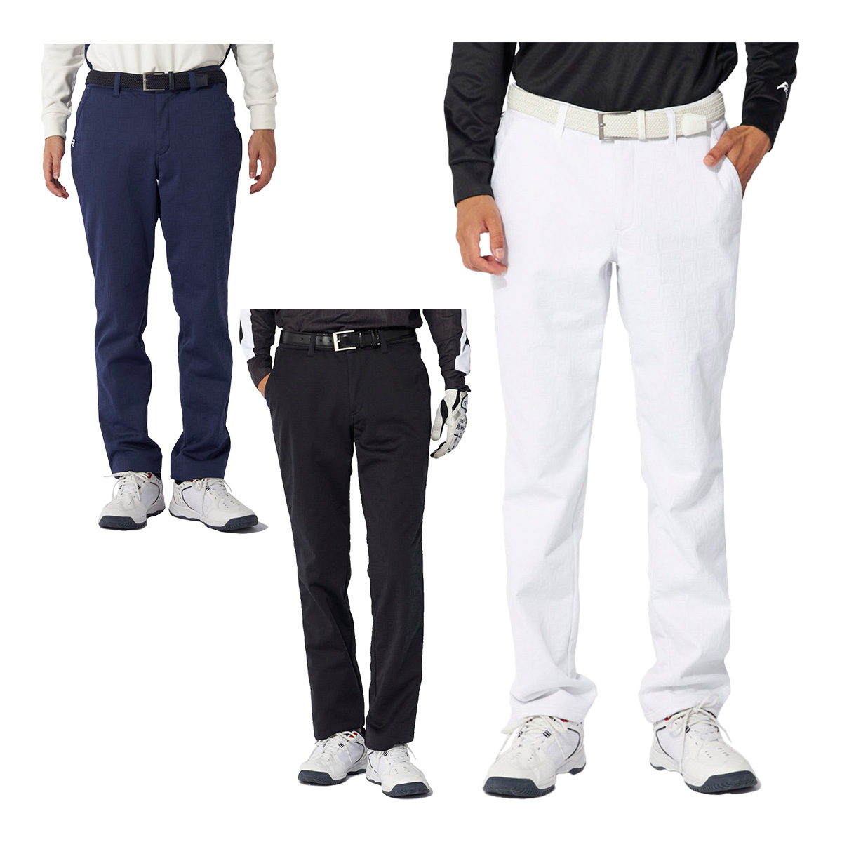 ե  󥰥ѥ ȥ ܥǥ ơѡɥѥ  784-309 ܥȥॹ 2024ǯߥǥ ľ̵ FILA GOLF suso