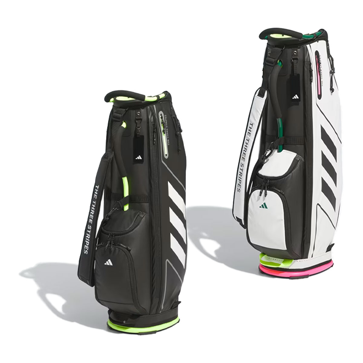 ADIDAS GOLF アディダス ゴルフ パフォーマンス 8.5型 軽量 コード