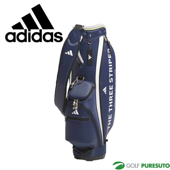 ADIDAS GOLF アディダス ゴルフ 8.5型 軽量 パフォーマンス キャディ ADIDAS GOLF アディダス ゴルフ 8.5型 軽量 パフォーマンス キャディ