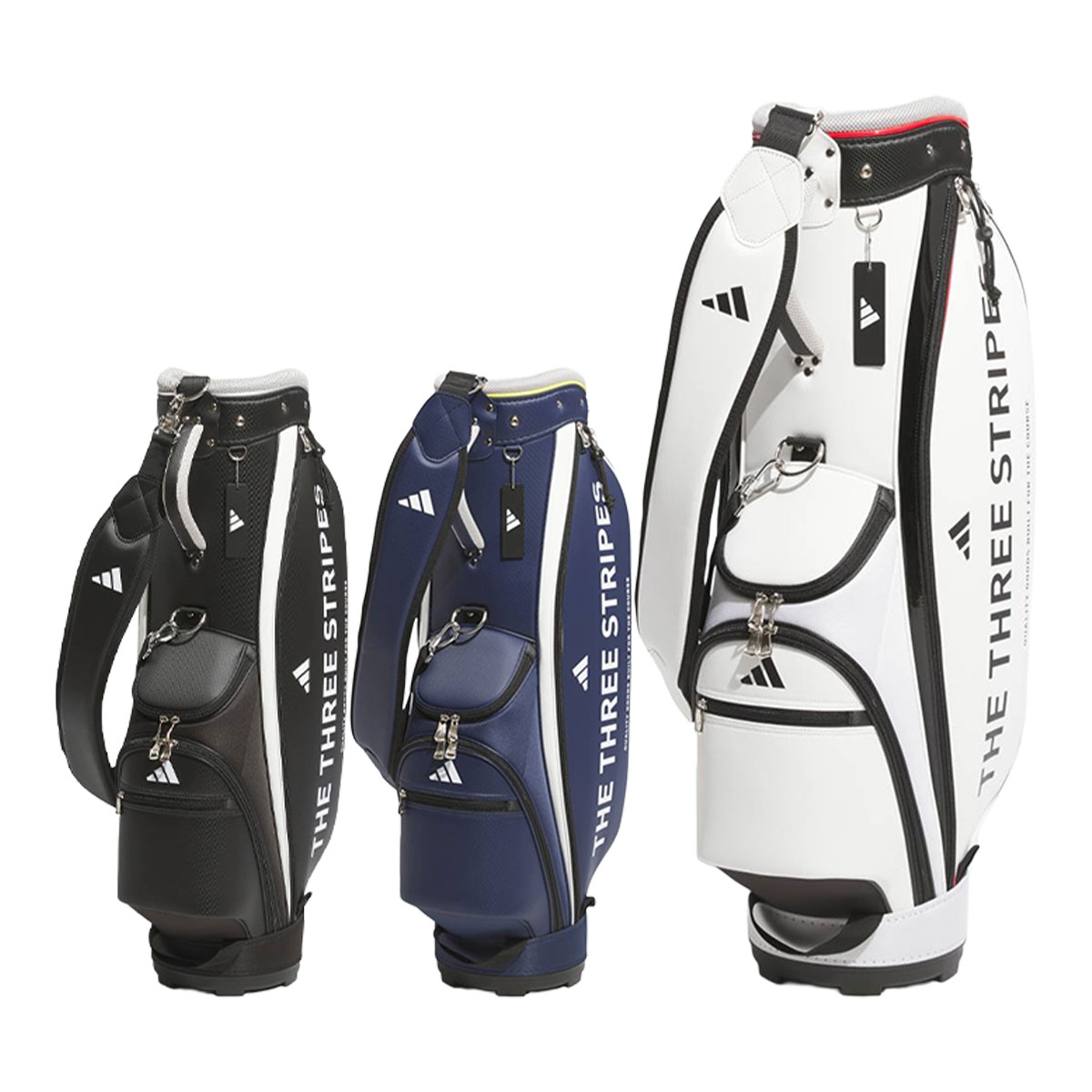 ADIDAS GOLF アディダス ゴルフ 8.5型 軽量 パフォーマンス