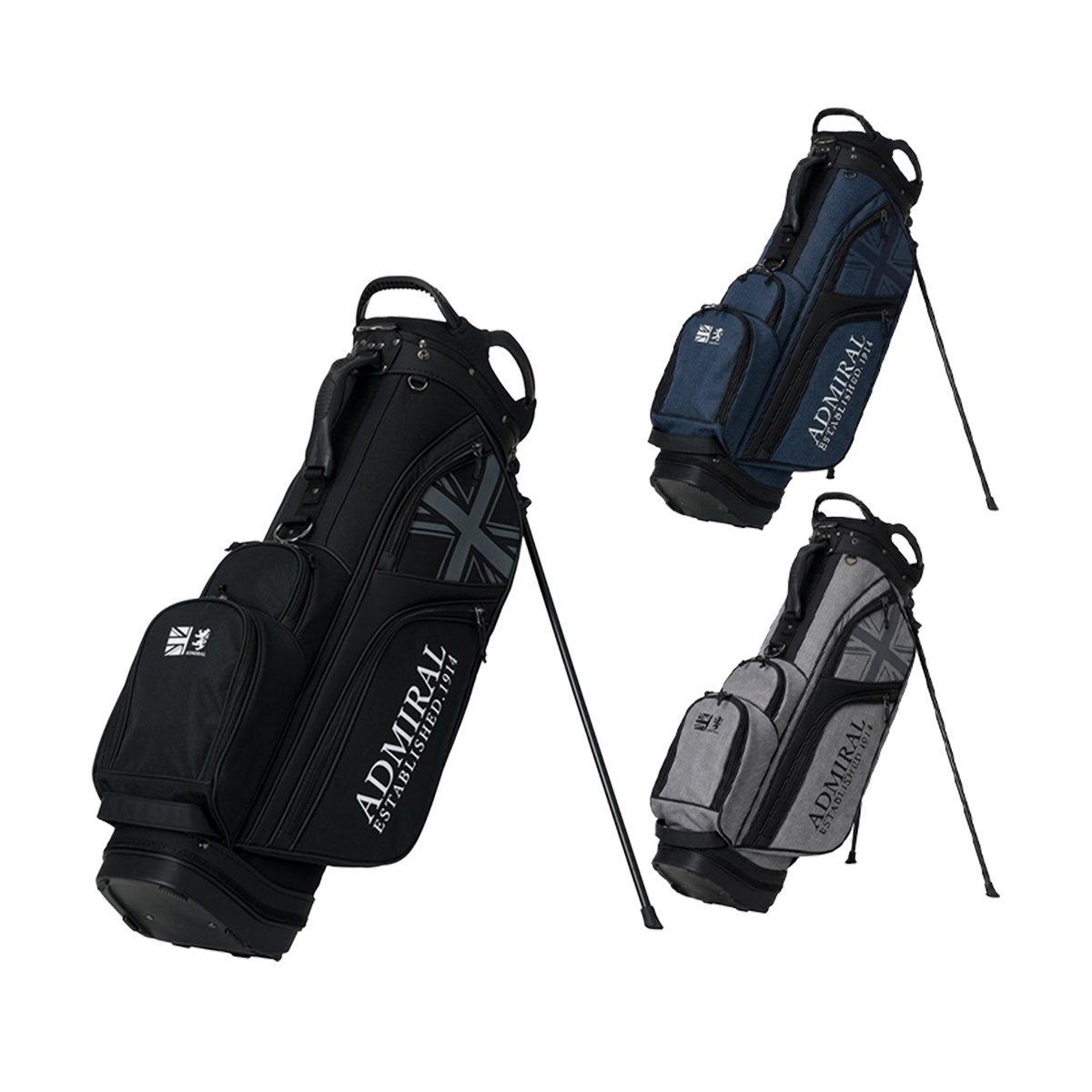 Admiral Golf（アドミラルゴルフ） アドミラル 9.0型 スタンド