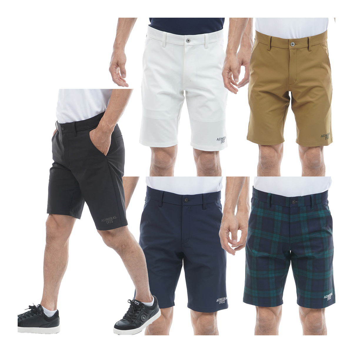 ゴルフウェア パンツ ブラックウォッチ」の人気商品一覧・価格比較