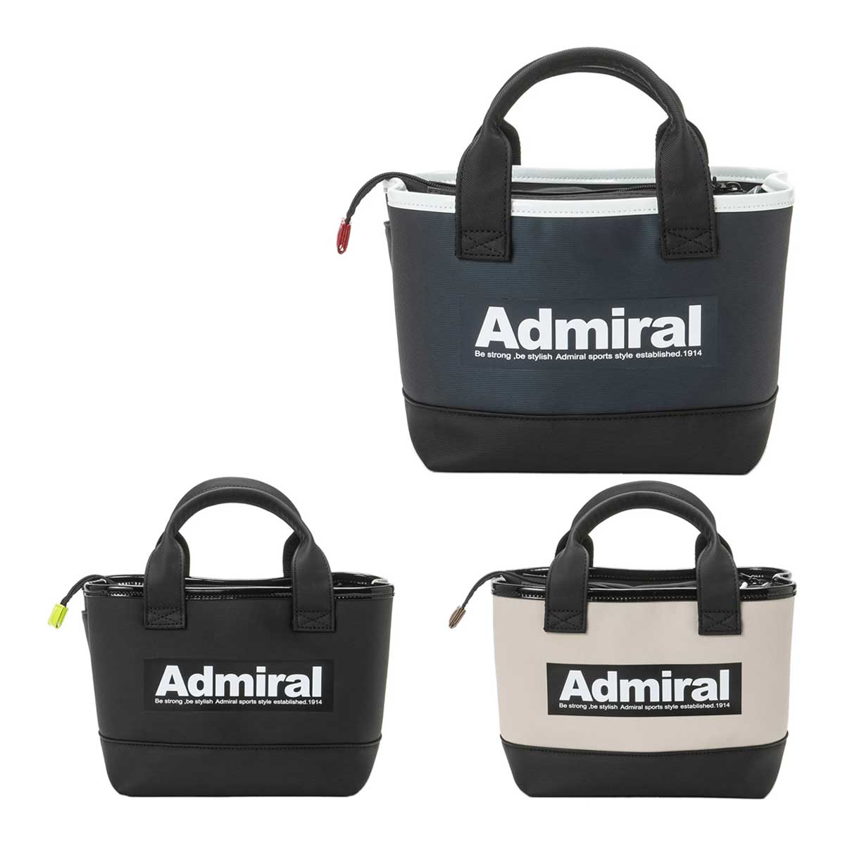 ɥߥ  饦ɥХå ADMZ4BT8 2024ǯǥ Admiral GOLF Хå   ǥ ˥å ȡȥХå