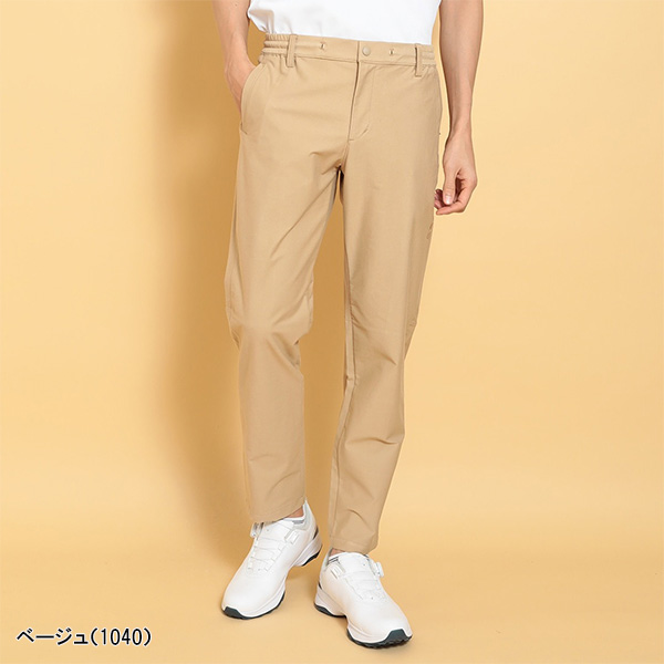 Callaway（キャロウェイ） ロングパンツ 8WAYストレッチ 撥水ニット