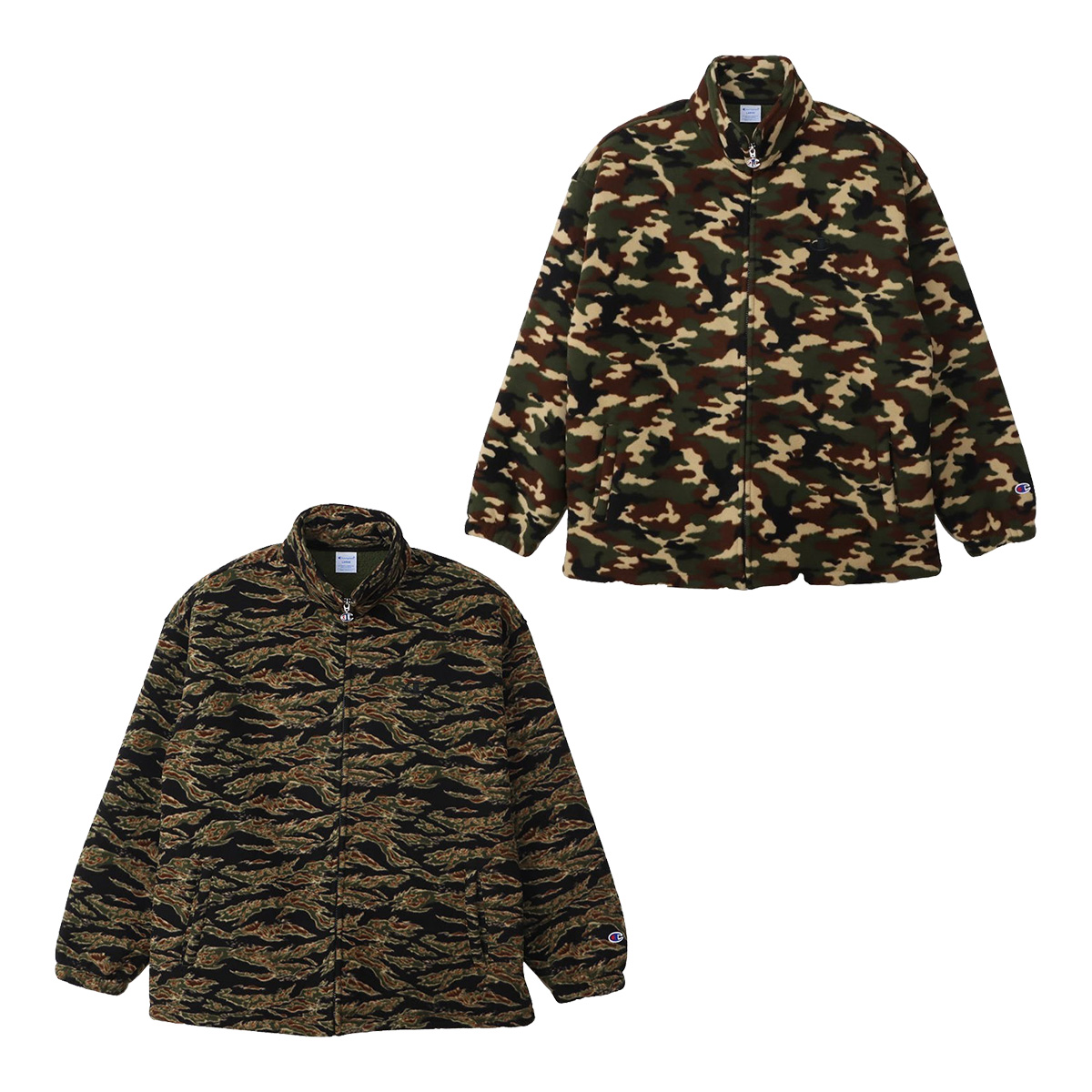 �`�����s�I�� Champion ���� �t���W�b�v�W���P�b�g �����Y C3-A620 2024�N�H�~���f�� �H�~�E�F�A 24FW �A�N�V�����X�^�C�� �`�����s�I�� �^�E�����[�X