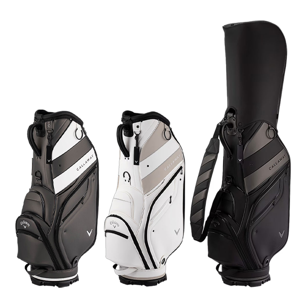 Callaway キャロウェイ ゴルフ 9.0型 キャデイバッグ SPL-I