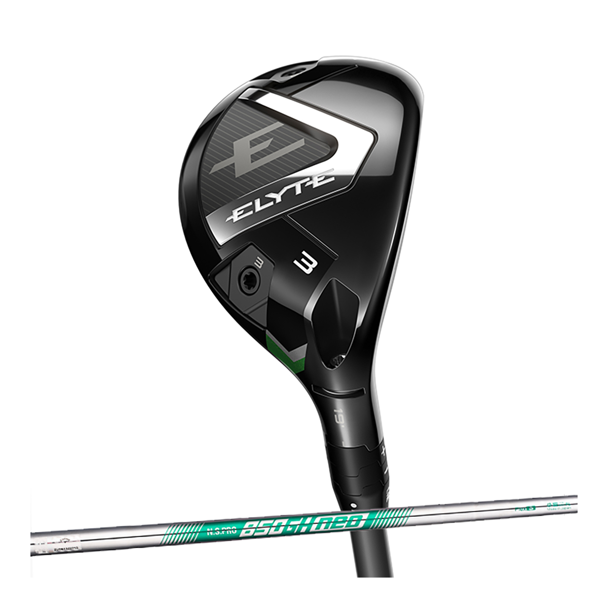  ELYTE 桼ƥƥ NS PRO 850GH neoS˥륷ե 2025ǯǥ[ܻ][Callaway][꡼]
