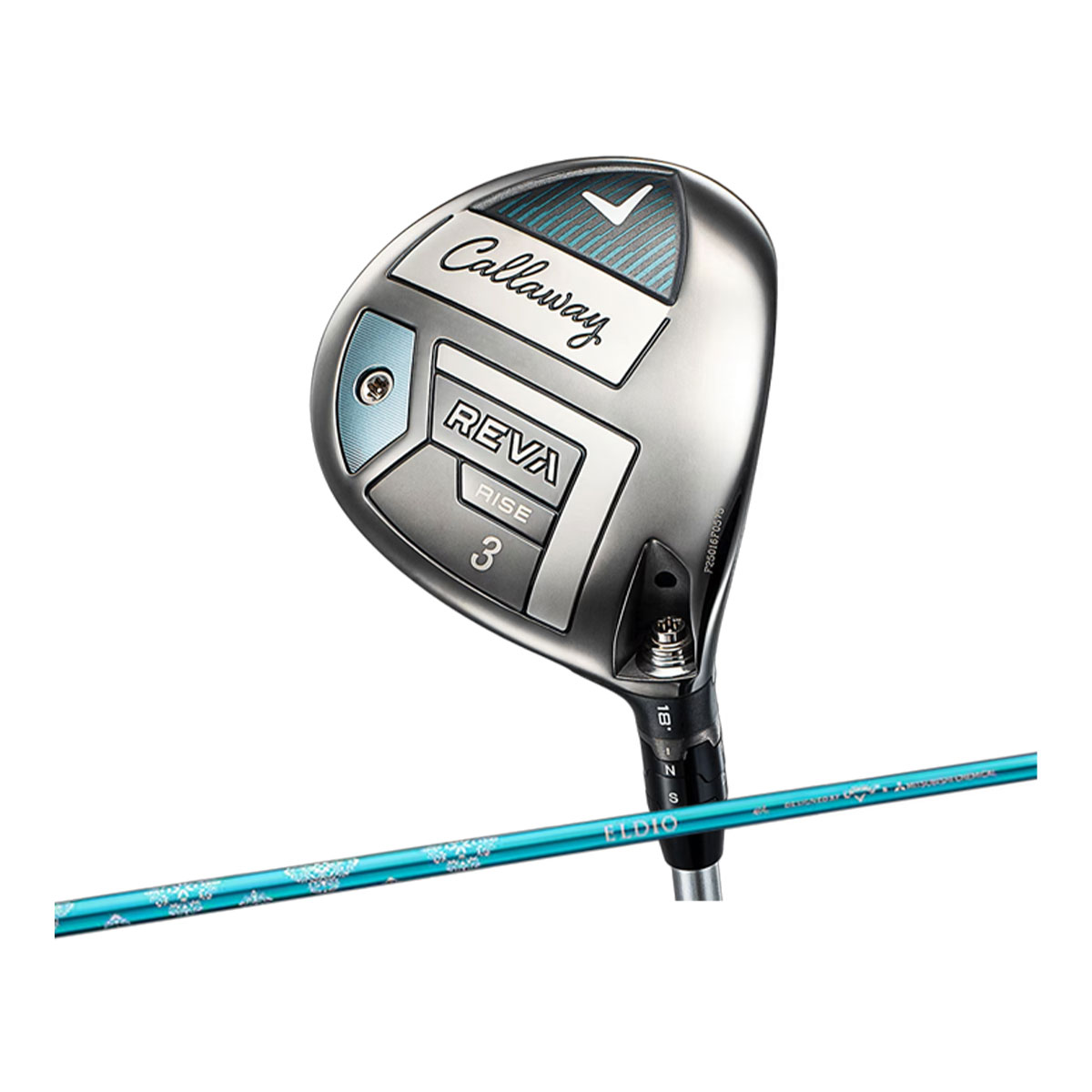 Callaway（キャロウェイ） 【レディース】キャロウェイ REVA RISE