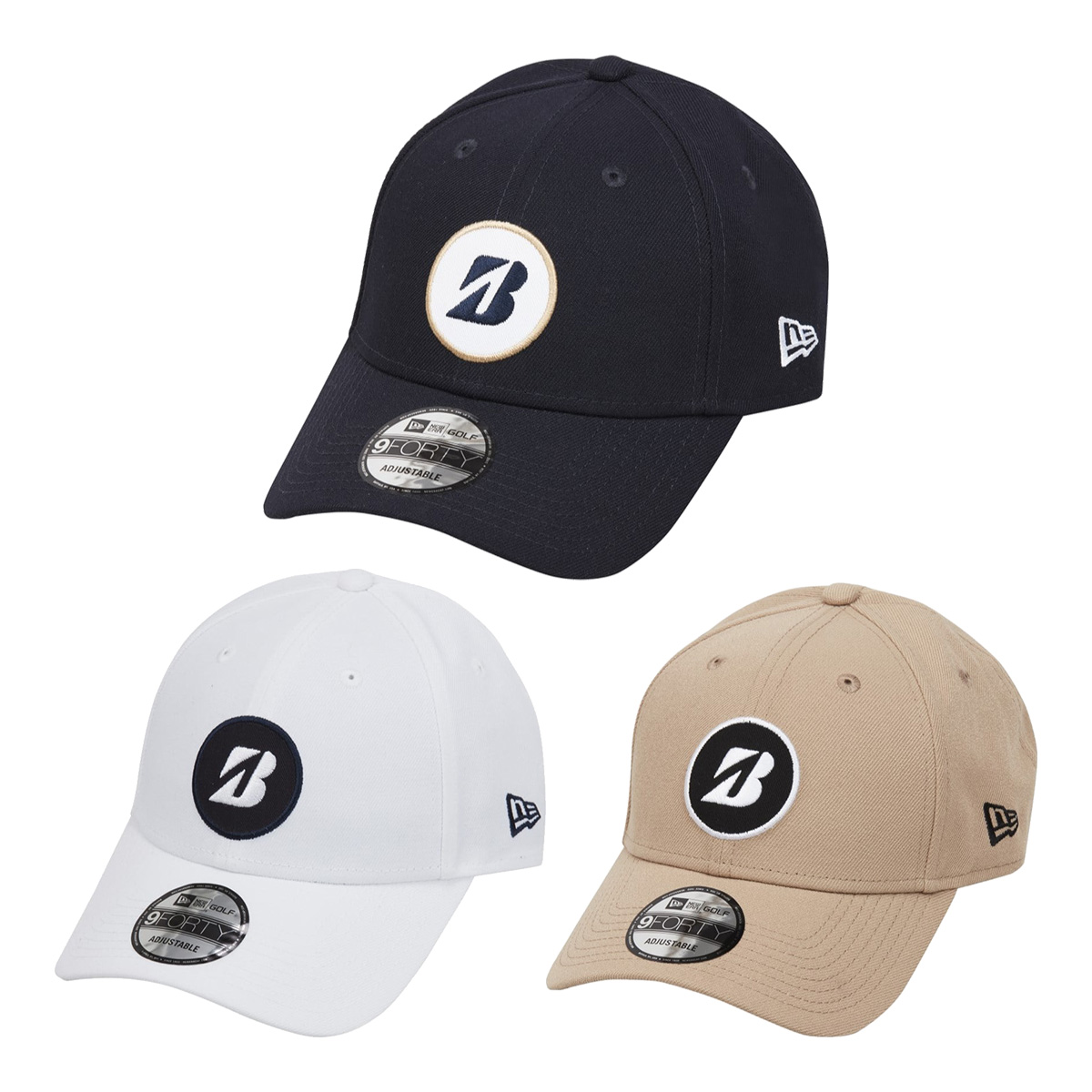 uaXg St j[G R{Lbv 9FORTY cC StLbv CP51NE Xq wbhEFA 2025Ntăf BRIDGESTONE GOLF NEW ERA NEWERA