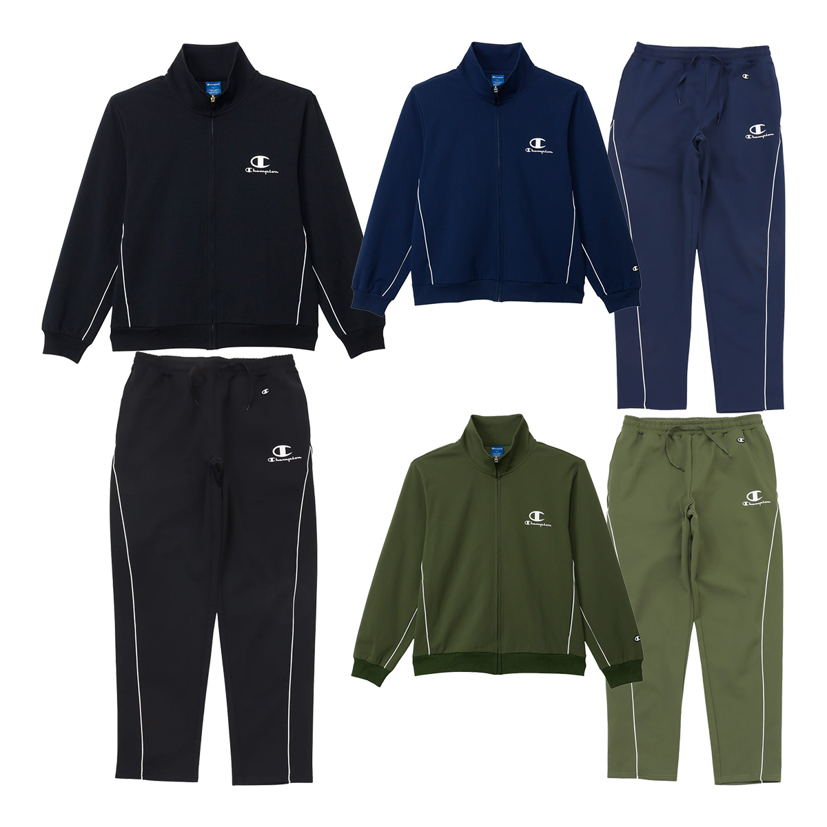 `sI Champion ZbgAbv ㉺Zbg  tWbvWPbg Opc Y C3-CSE10^C3-CSF10