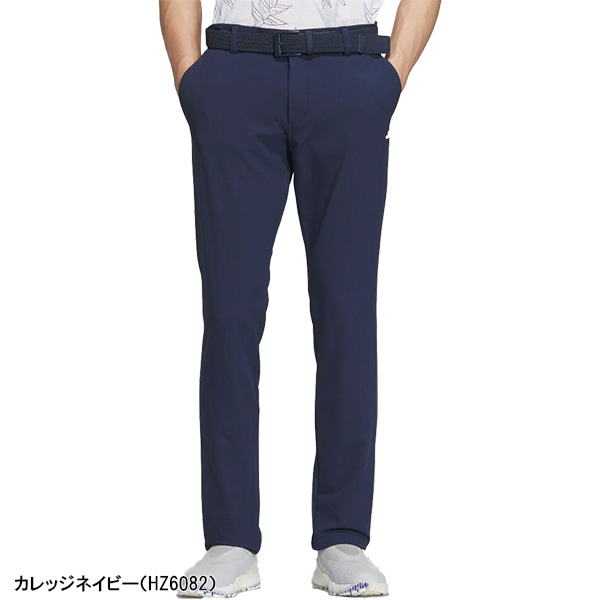 アディダス ゴルフ ロングパンツ WIND. RDY EX STRETCH ACTIVE 撥水