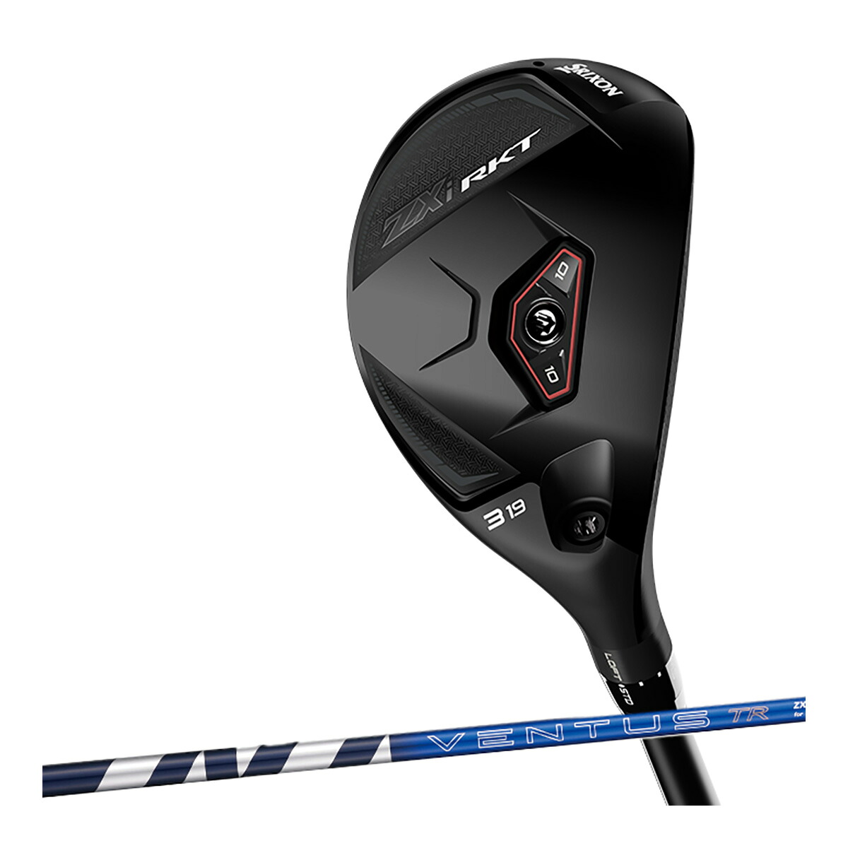 SRIXON ダンロップ スリクソン ZXi RKT ハイブリッド（ユーティリティ
