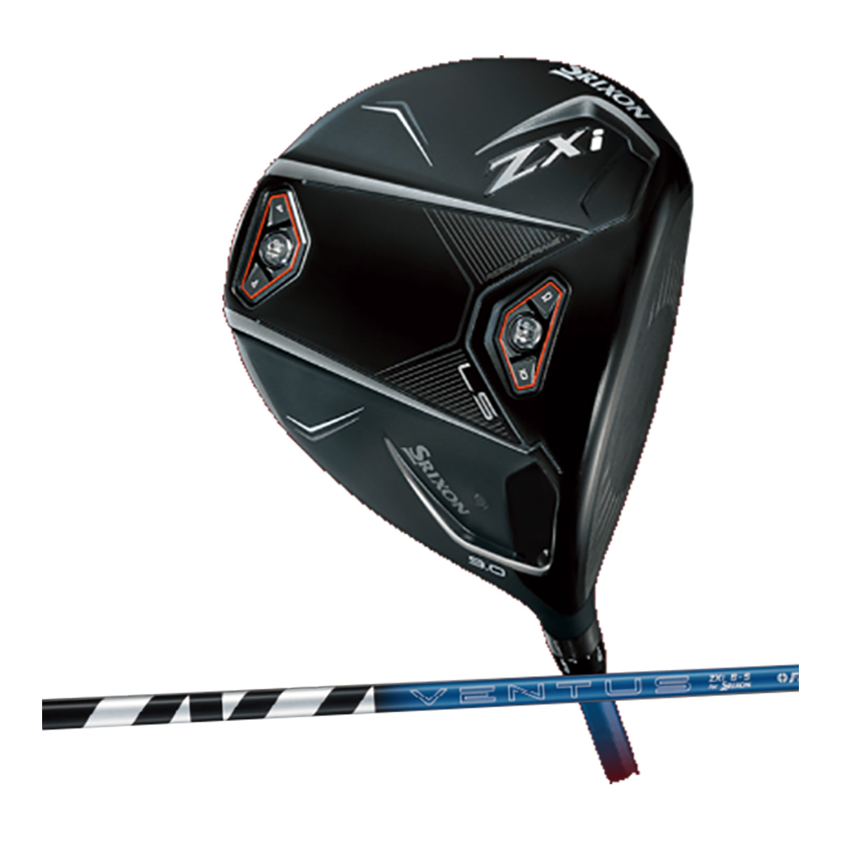 å ꥯ ZXi LS ɥ饤С VENTUS ZXi6 ܥ󥷥եȡDUNLOP SRIXON