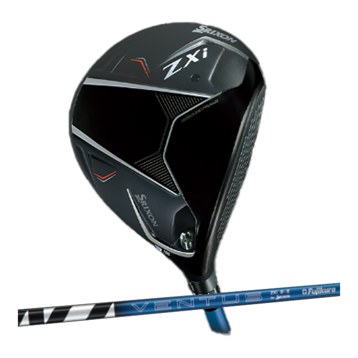 å ꥯ ZXi եå VENTUS ZXi 6 ܥ󥷥եȡDUNLOP SRIXON