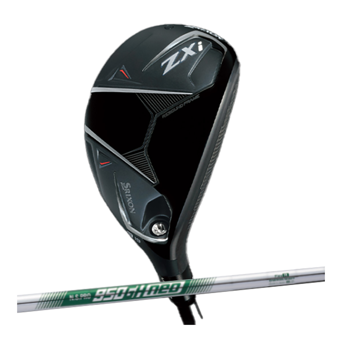 å ꥯ ZXi ϥ֥åɡʥ桼ƥƥ N.S.PRO 950GH neo 륷եȡDUNLOP SRIXON