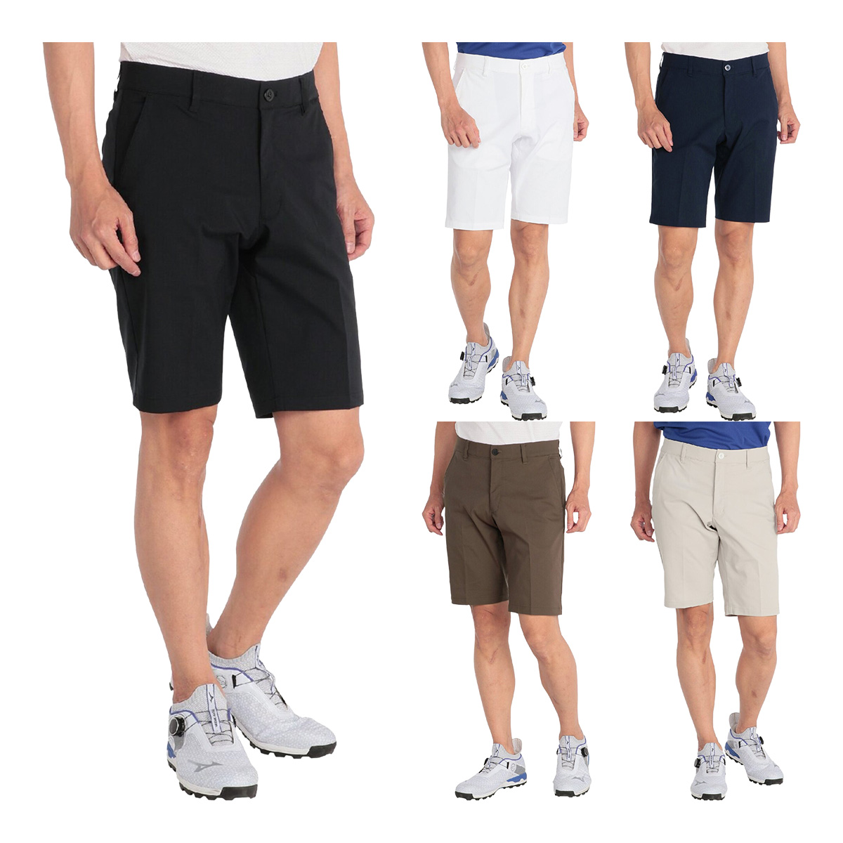 ߥ  ȥå Υࡼ ϡեѥ ûѥ 硼ȥѥ  E2MFCA30 ܥȥॹ ե 2025ǯղƥǥ ղƥ Mizuno Golf