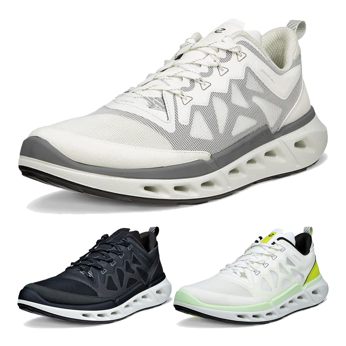 �G�R�[ ECCO �X�j�[�J�[ �o�C�I�� 720 �����Y 850314 �E�H�[�L���O �^�E�����[�X �A�E�g�h�A �y�� Biom 720 Men 2026�N�t�ă��f�� 61644 61645 61646 �ʋC��