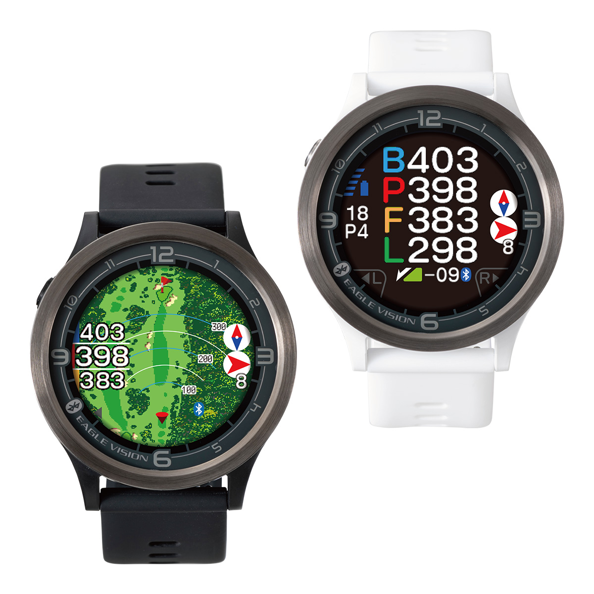 C[OrW EAGLE VISION EHb` G[X v watch ACE PRO EV-337 \GPS 򋗗 Stir rv^Cv C[OBW