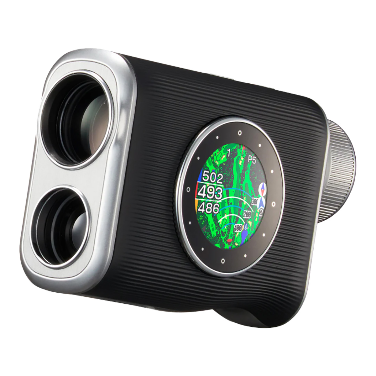 C[OrW EAGLE VISION Xi NXAC EV-490 GPS [U[f