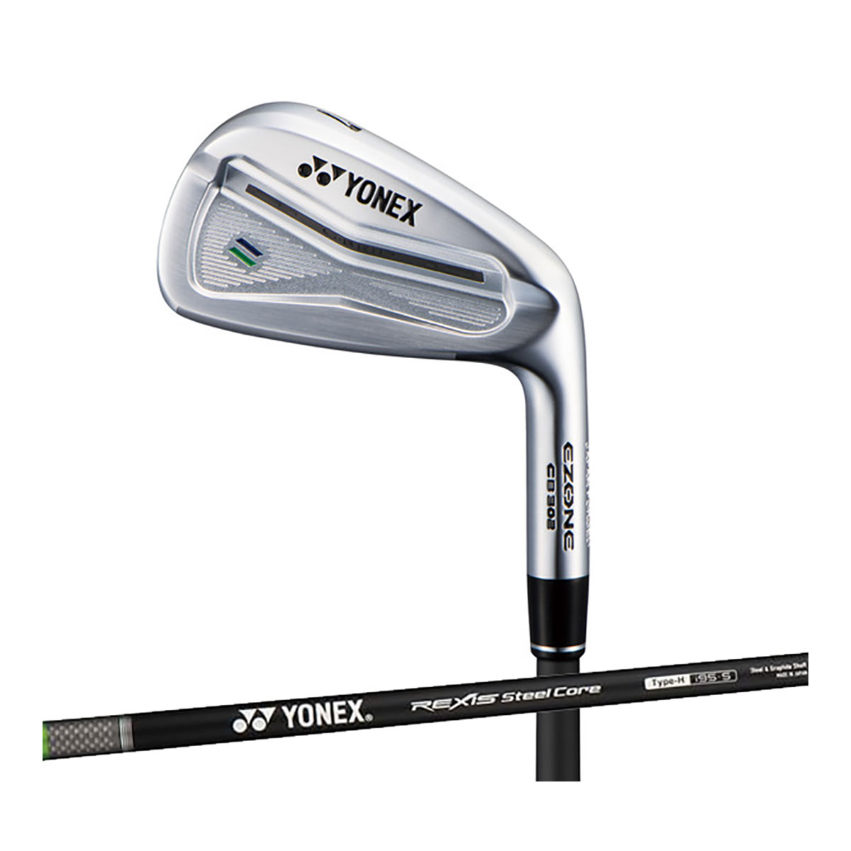 ヨネックス アイアン - i-EZONE FORGED 希少 YONEX メルカリ PG 2026年