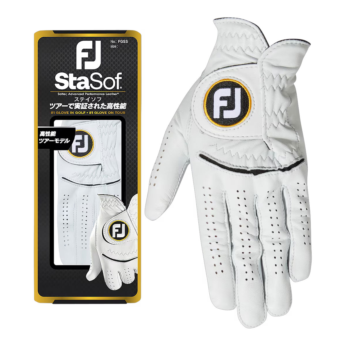 tbgWC StO[u XeC\t 23 Ўpi葕pj FGSS23 2023Nf FOOTJOY GOLF