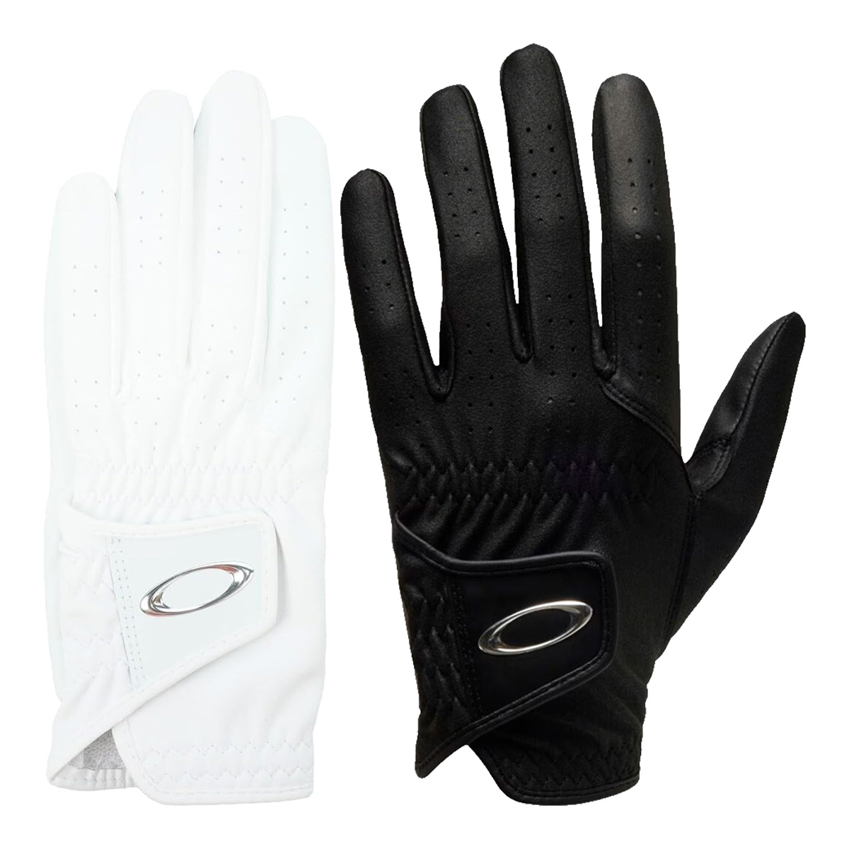 オークリー ゴルフグローブ 片手用 (左手装着用) エキスパート ゴルフグローブ メンズ FOS902368 2026年モデル Oakley EXPERT GOLF GLOVE 手袋 右利き用