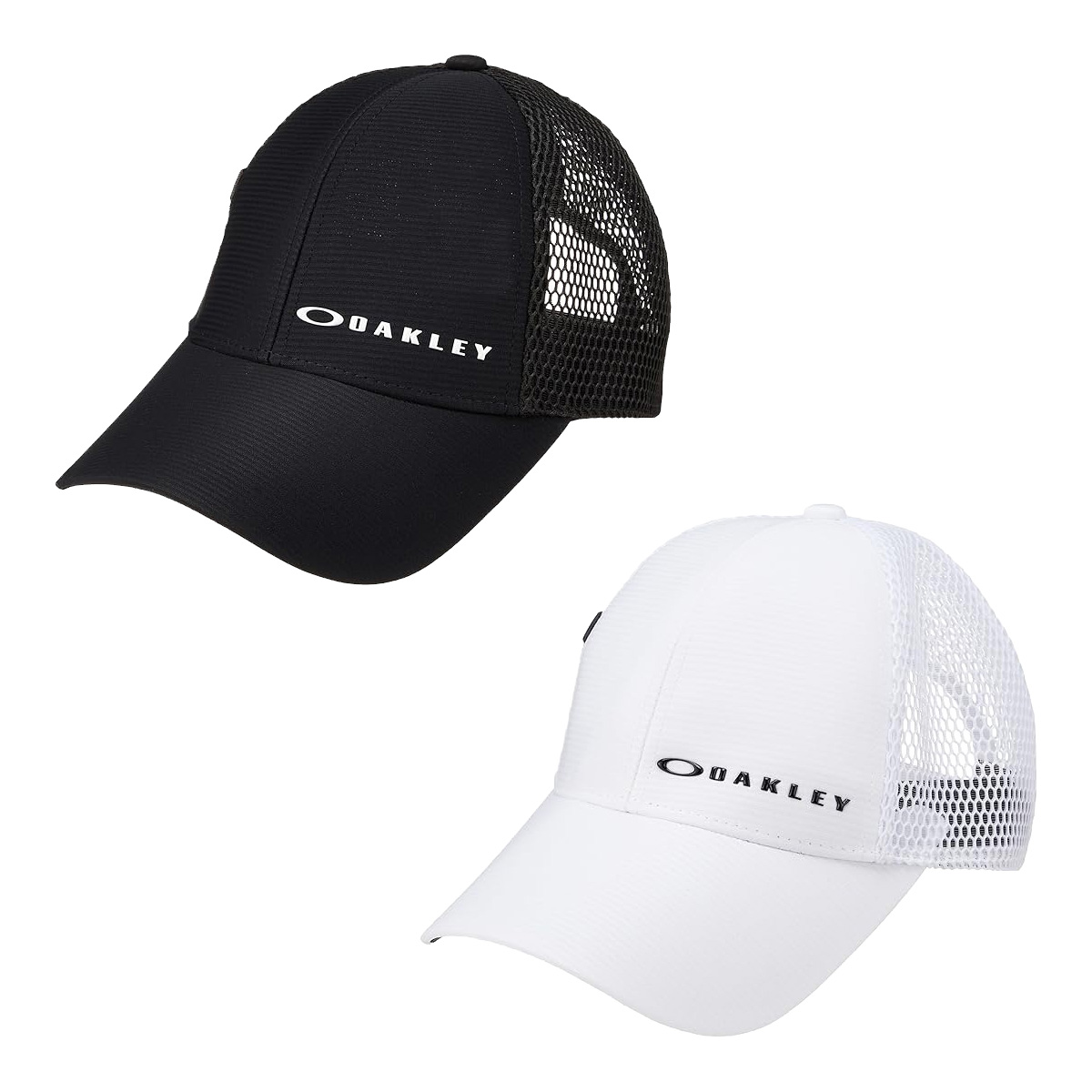 OAKLEY（オークリー） ゴルフキャップ ティーキャップ 26.0 メンズ