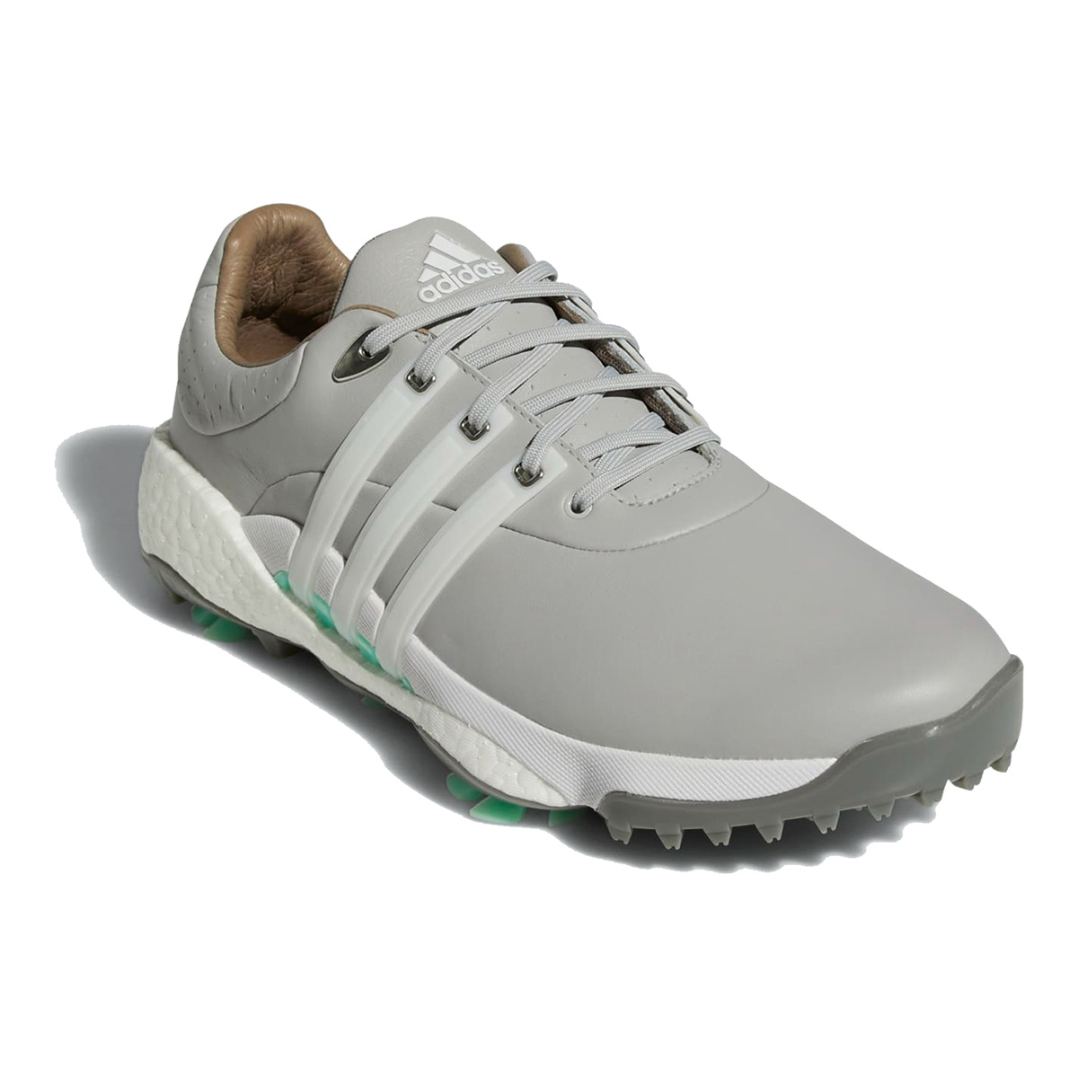 adidas - adidas メンズ ゴルフ シューズ スパイク ツアー360 22 ボア アディダス「TOUR360」Newモデル登場！圧倒的なはき心地でゴルフ