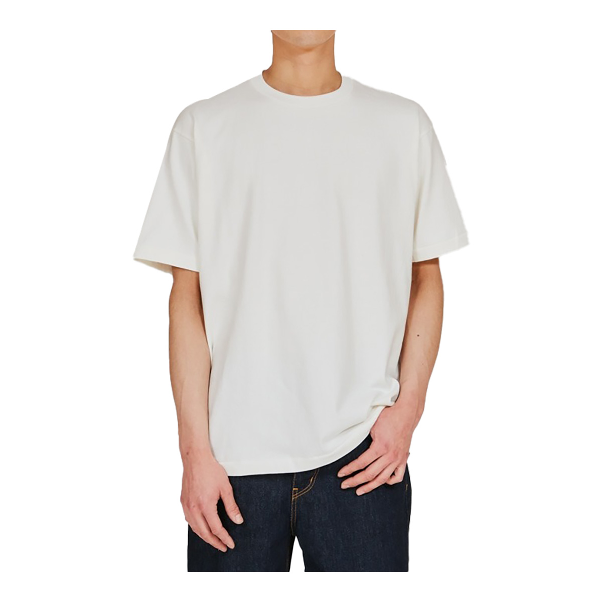 �w�C���Y Hanes ���� �N���[�l�b�N�V���c T�V���c SHIRO ���j�Z�b�N�X HM1-X201 �V���[�g�X���[�u T-SHIRTS Pack-T �p�b�NT �V�� �V��T