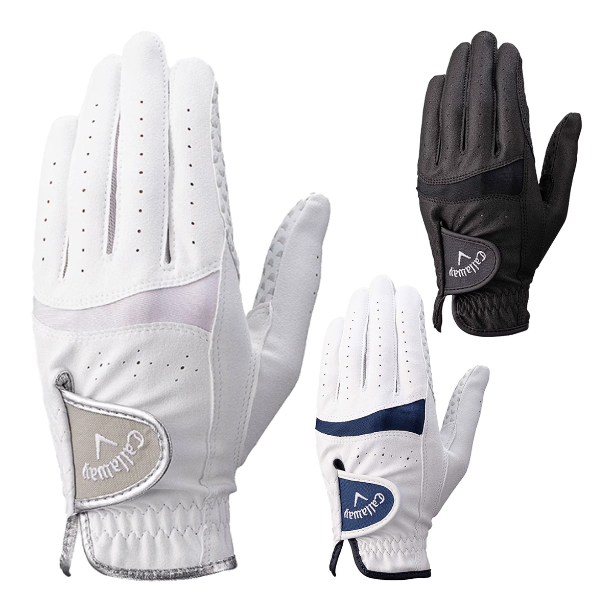 fB[X LEFC StO[u p nCp[Obv fA O[u EBY 25 JM  2025Nf Callaway HYPER CL DUAL WMS