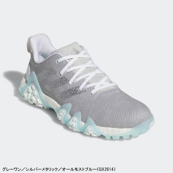 adidas 【レディース】アディダスゴルフ ゴルフシューズ