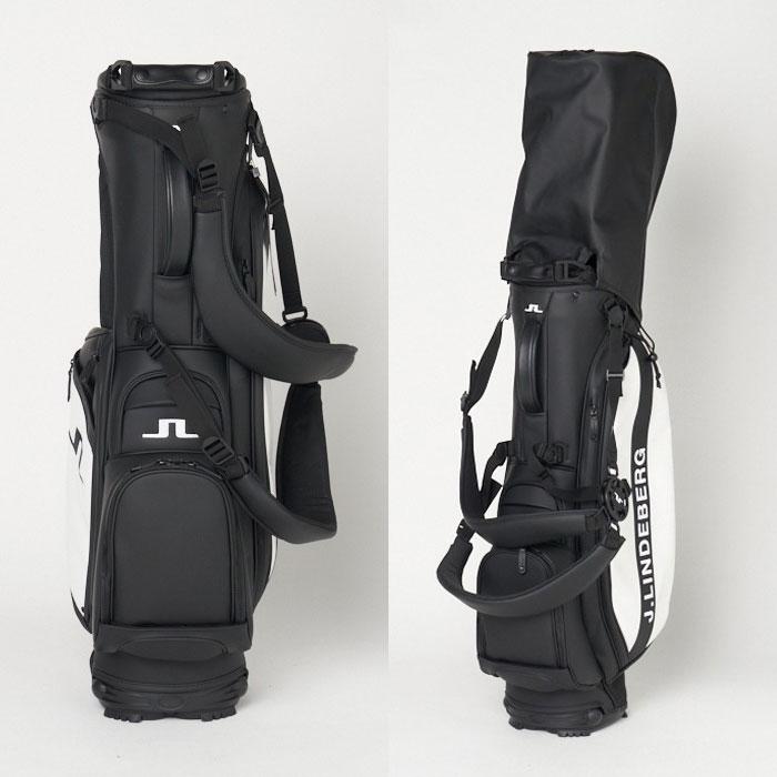 J.リンドバーグ ゴルフ ベゼル コラボ 9型 キャディバッグ スタンド式 073-15901 073-17902 073-18400 ゴルフ用バッグ J.リンドバーグ ゴルフ ベゼル コラボ 9型 キャディバッグ スタンド式 073-15901 073-17902 073-18400 ゴルフ用バッグ