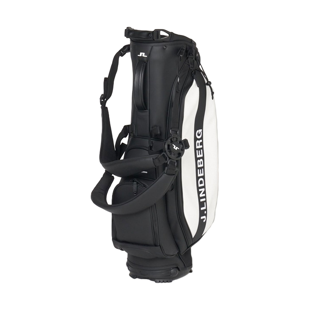 匿名配送 J.リンドバーグ ゴルフ ベゼル コラボ 9型 キャディバッグ スタンド式 073-15901 073-17902 073-18400 【J3346797980】(21912円)