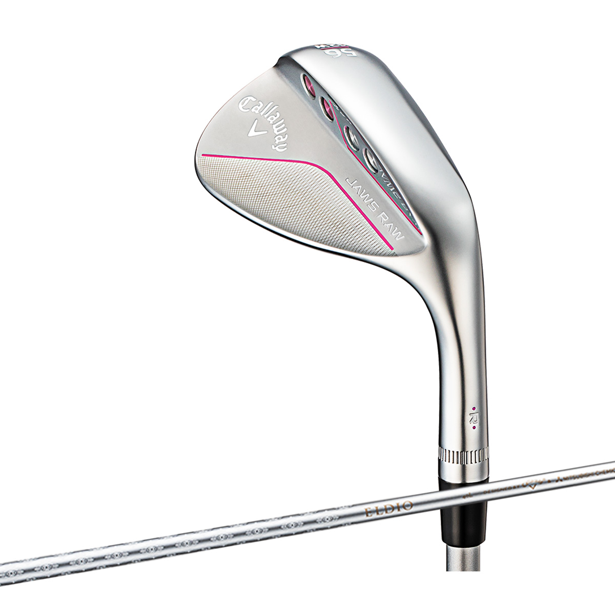 新品 キャロウェイ JAWS RAW AW 50° レディース アイアン単品 楽天市場