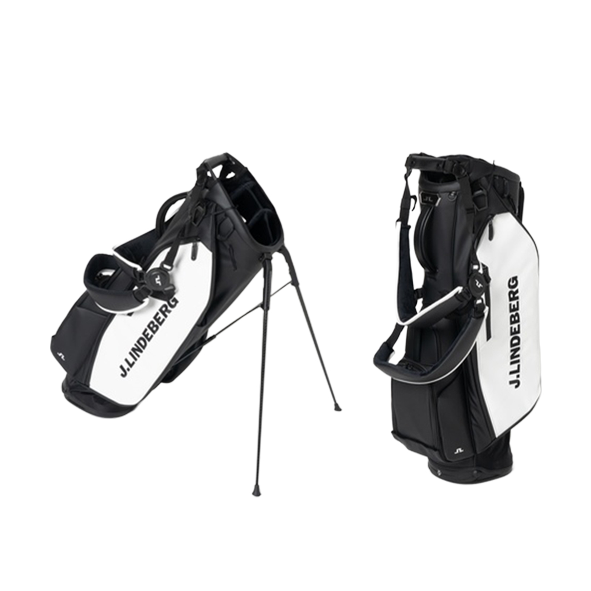 �W�F�C�����h�o�[�O 9.5�^ Play Stand Bag VESSEL �R���{ �X�^���h �L���f�B�o�b�O 073-15202 �S���t�o�b�O 2026�N���f�� J.LINDEBERG