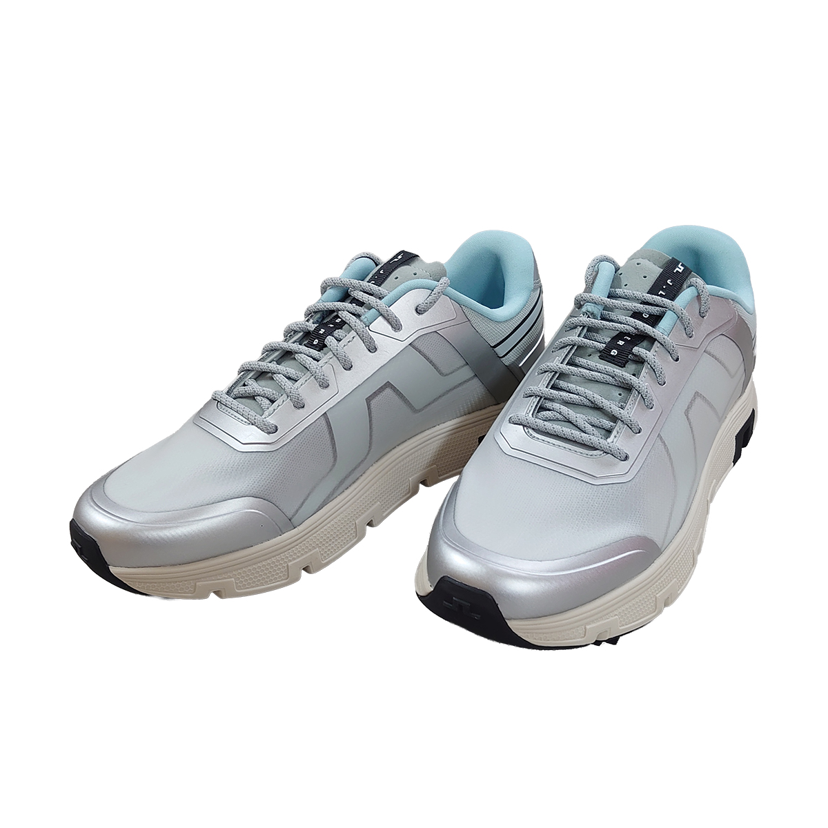 J.�����h�o�[�O �S���t�V���[�Y Vent 500 Golf Sneaker �X�p�C�N���X �����Y 073-33630 J.LINDEBERG �R �V���[���[�X �S���t