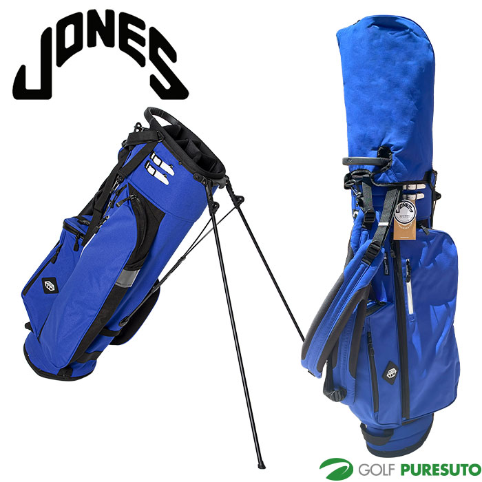 JONES Sports（ジョーンズ スポーツ） ジョーンズ ゴルフ 8.5型 JONES
